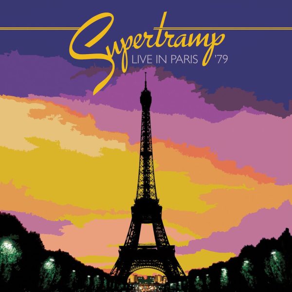 Supertramp — School (Live)