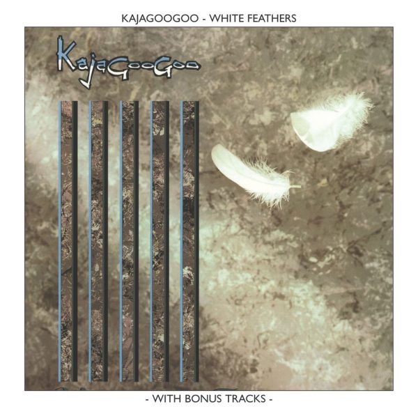 Kajagoogoo — Too Shy
