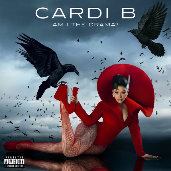 Cardi B — Pick It Up