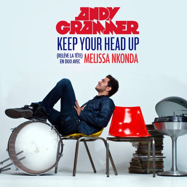 Andy Grammer — Keep Your Head Up