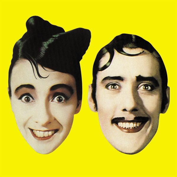 Les Rita Mitsouko — Ding Dang Dong (Ringing at Your Bell)