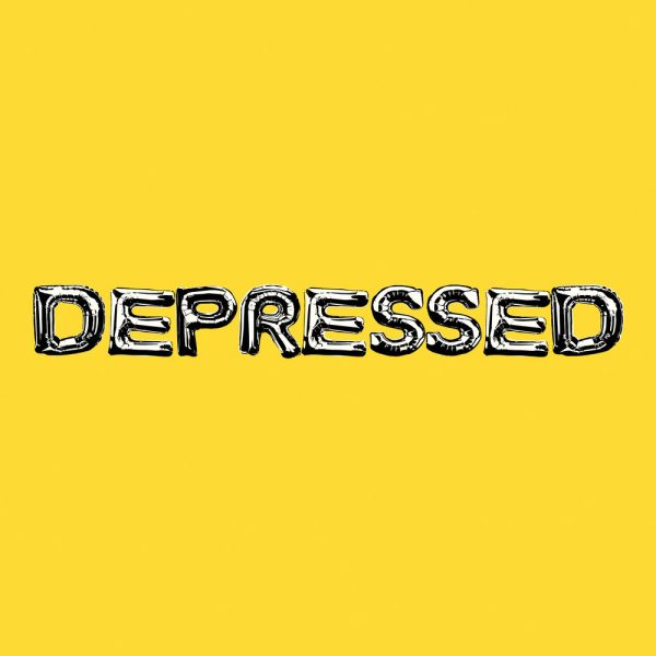 Anne-Marie — Depressed