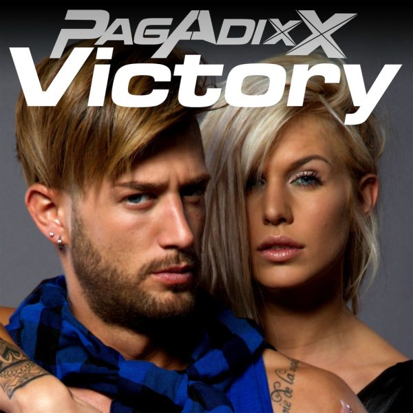 Pagadixx — Victory