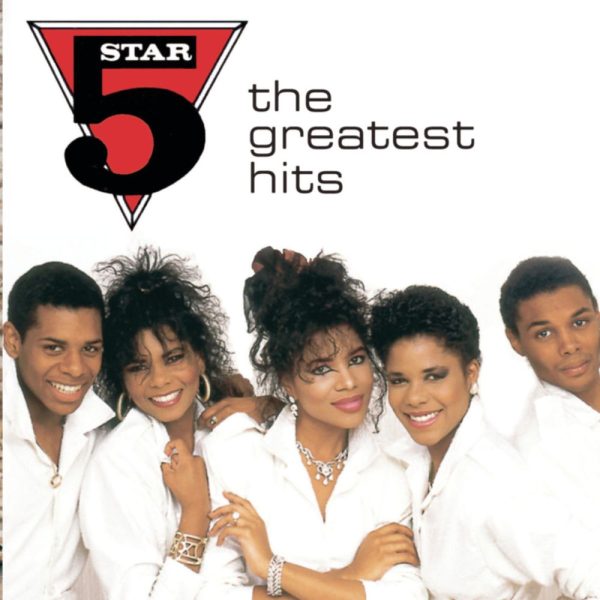 Five Star — Find the Time
