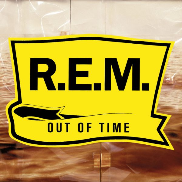 R.E.M. — Losing My Religion