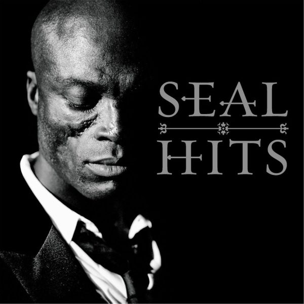 Seal — Crazy