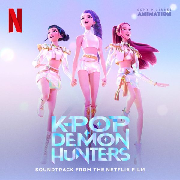 Kpop Demon Hunters — Golden