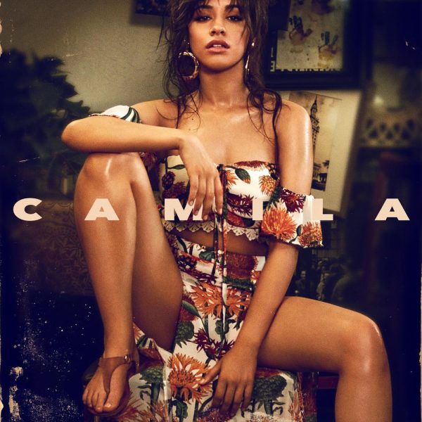 Camila Cabello — Havana