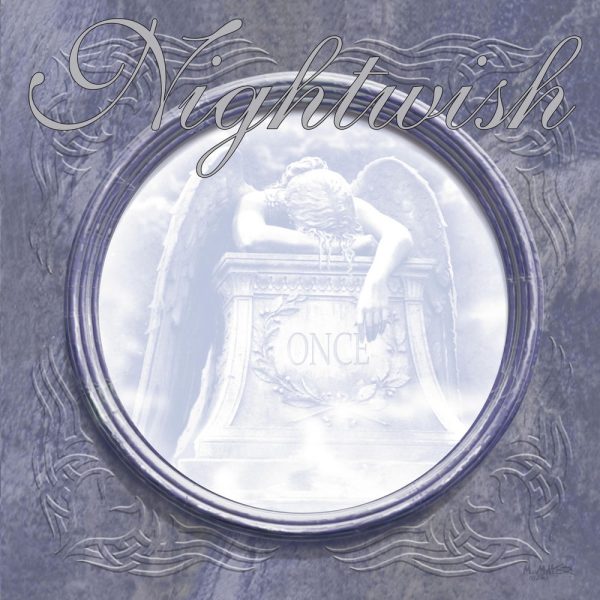 Nightwish — Dark Chest of Wonders