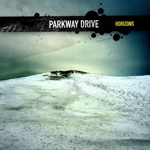 Parkway Drive — Carrion