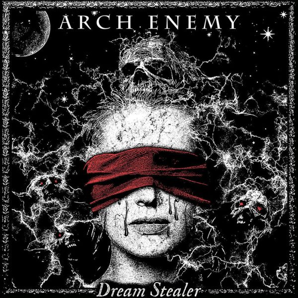 Arch Enemy — Dream Stealer