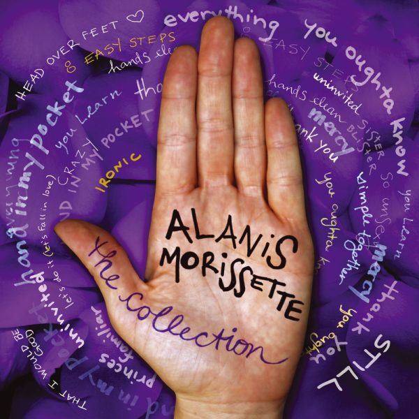 Alanis Morissette — Ironic