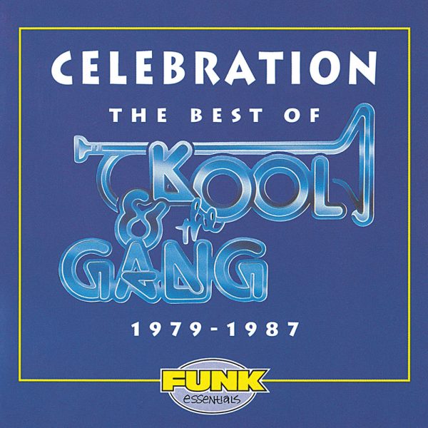 Kool & The Gang — Fresh