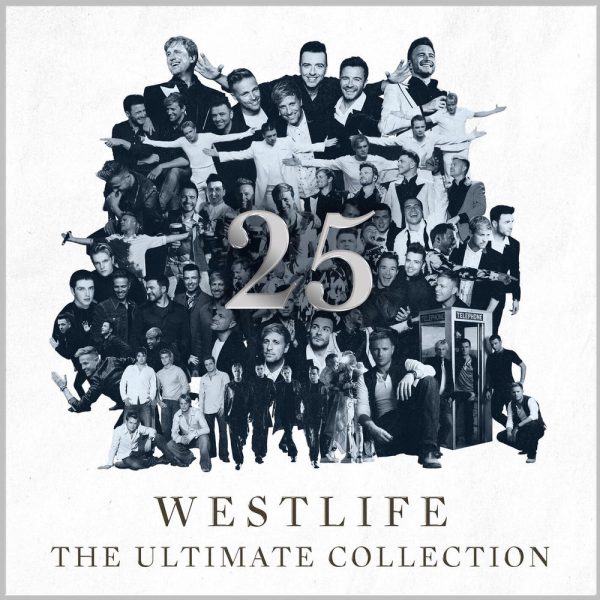 Westlife — Chariot