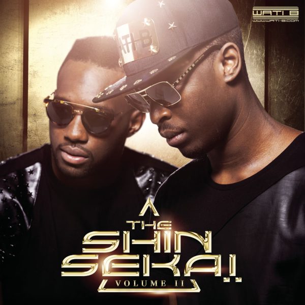 The Shin Sekaï — Du berceau au linceul