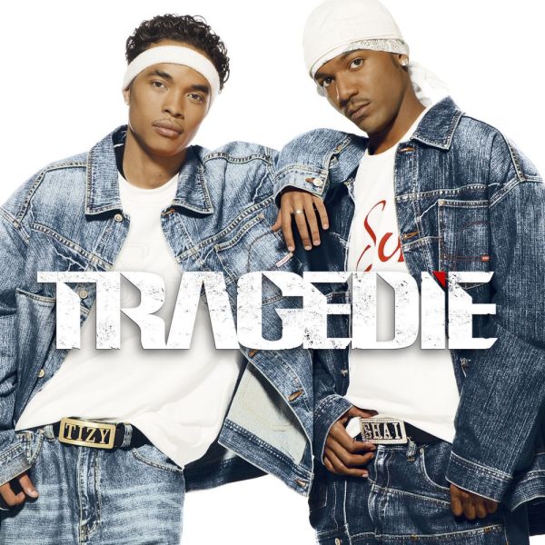 Tragédie — Hey Oh