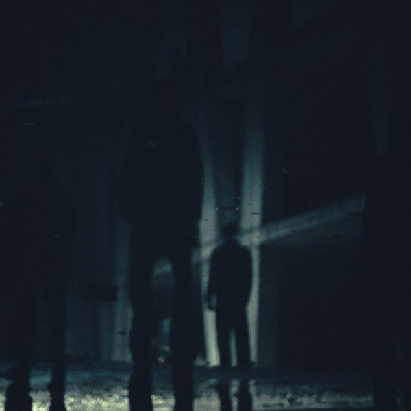 Bad Omens — Dying To Love