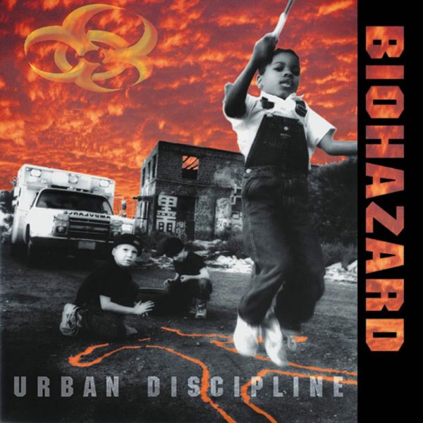 Biohazard — Punishment