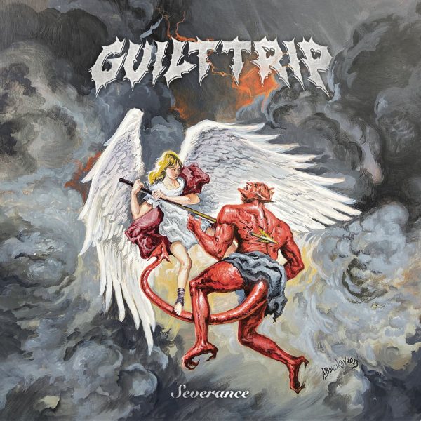 Guilt Trip — Tearing Your Life Away