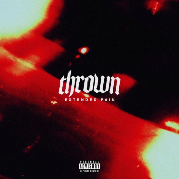 thrown — grayout