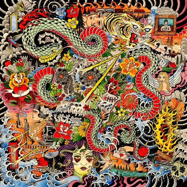 Cameron Whitcomb — Problem