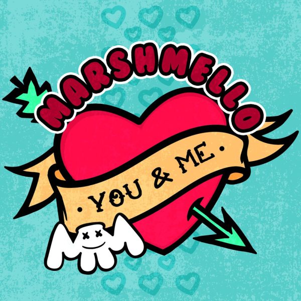 Marshmello — You & Me