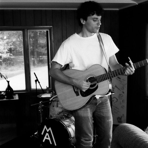 Mark Ambor — Closer To Me