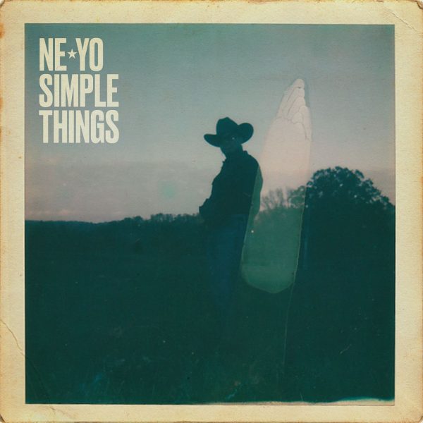 Ne-Yo — Simple Things