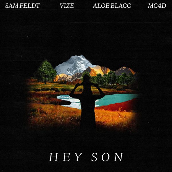 Hey Son