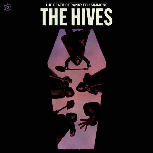 The Hives — Crash Into The Weekend