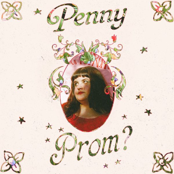 PENNY — Shadow Dancing