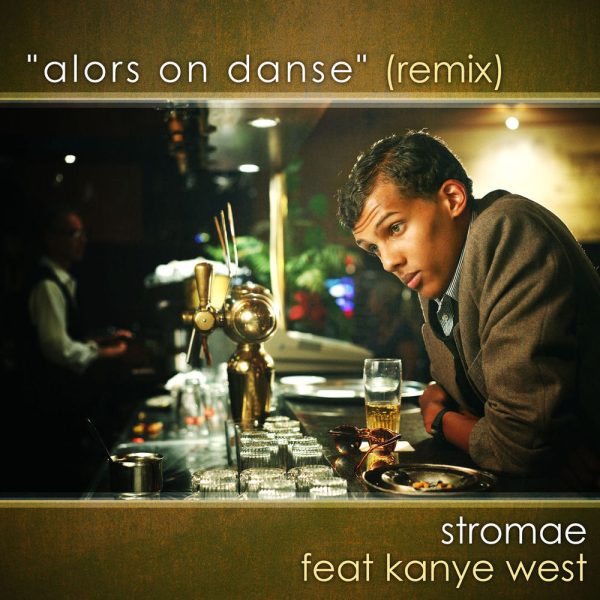 Alors on danse