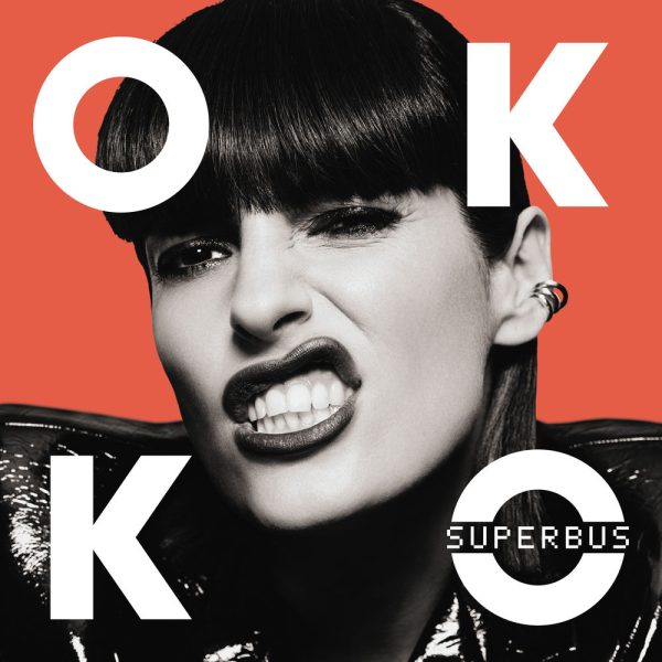 OK KO (feat. Kyo)