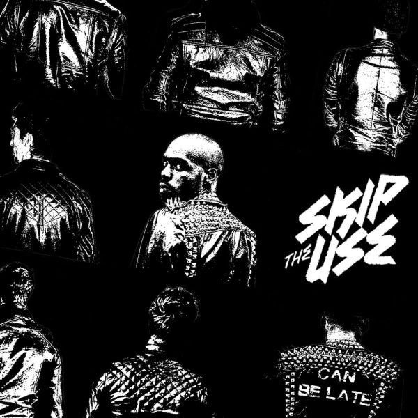 Skip The Use — Ghost