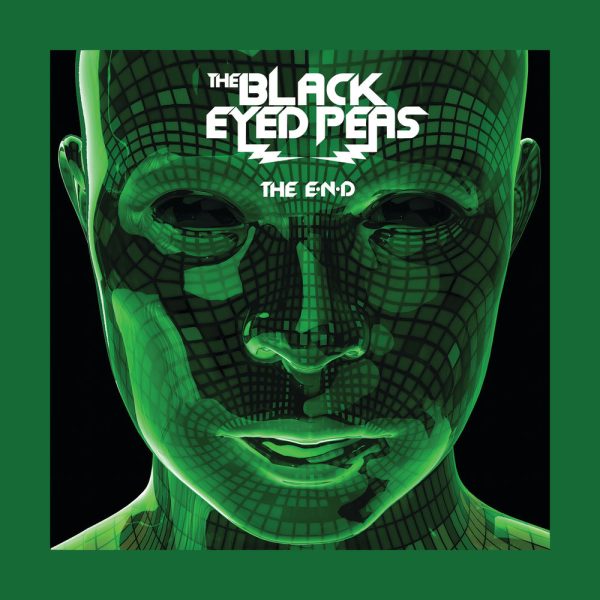 Black Eyed Peas — Meet Me Halfway