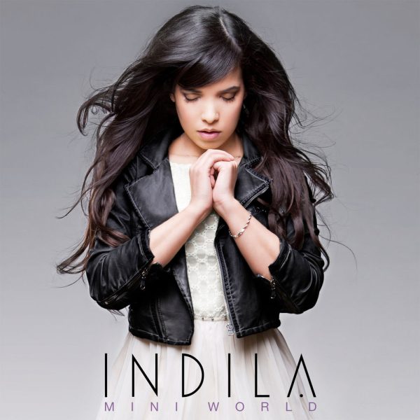 Indila — Run Run