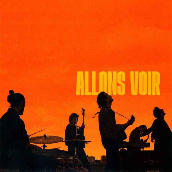 Feu! Chatterton — Allons Voir