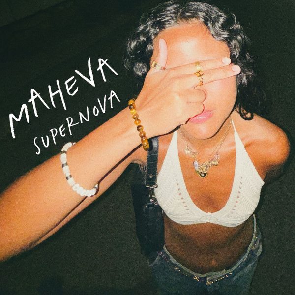 Maheva — Supernova