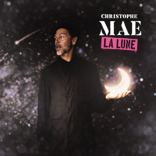 Christophe Maé — La lune