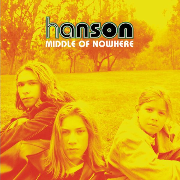 Hanson — MMMBop
