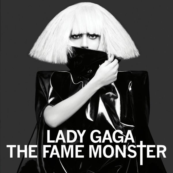Lady Gaga — Alejandro
