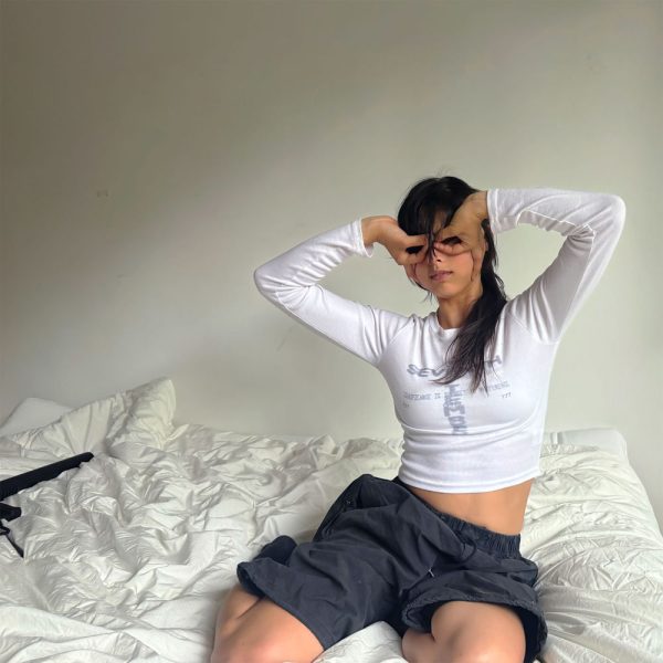 Miki — ça pik un peu quand même