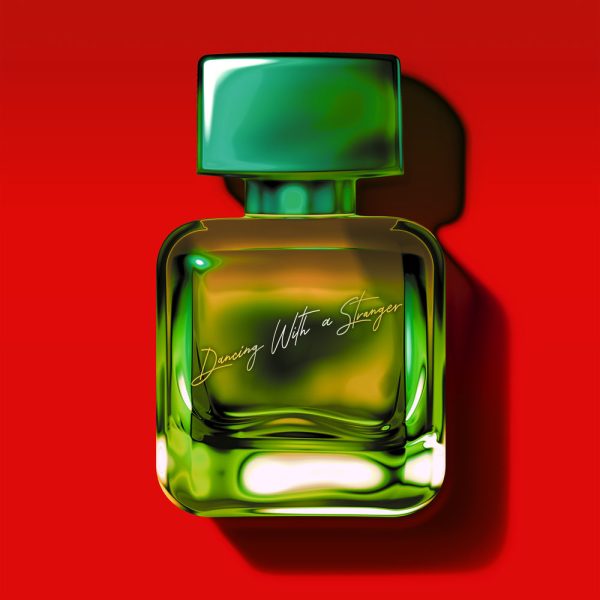 SAM SMITH & NORMANI — dancing with a stranger