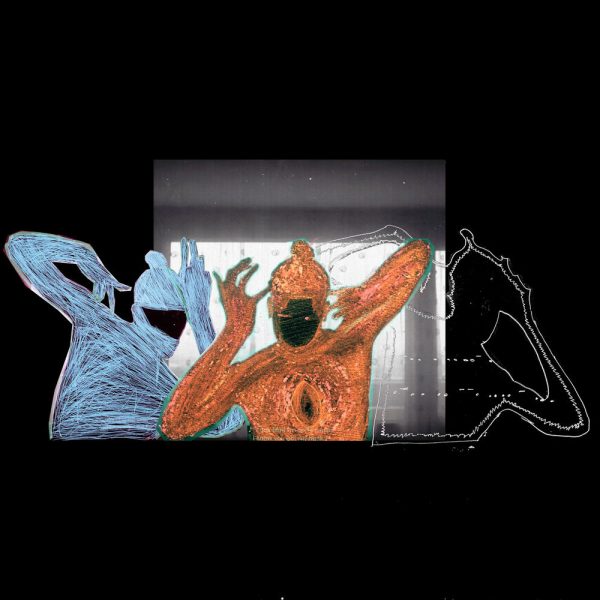Jorja Smith — Don't Leave