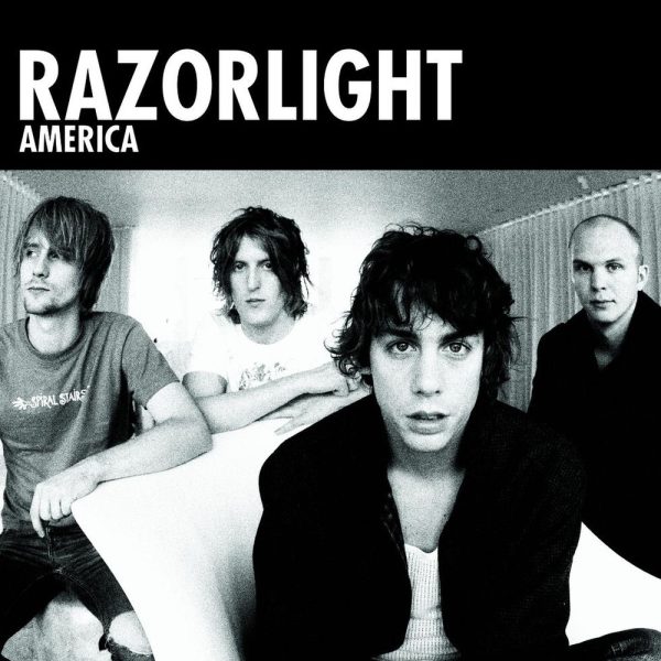 Razorlight — America