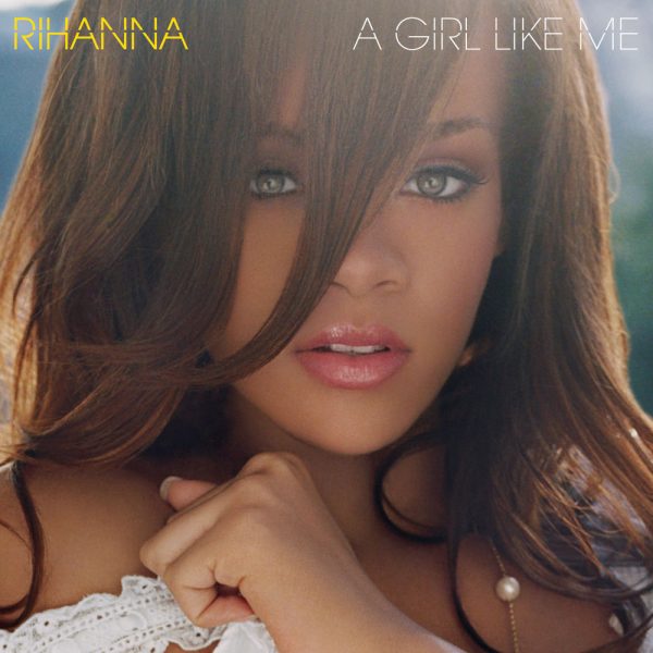 Rihanna — SOS