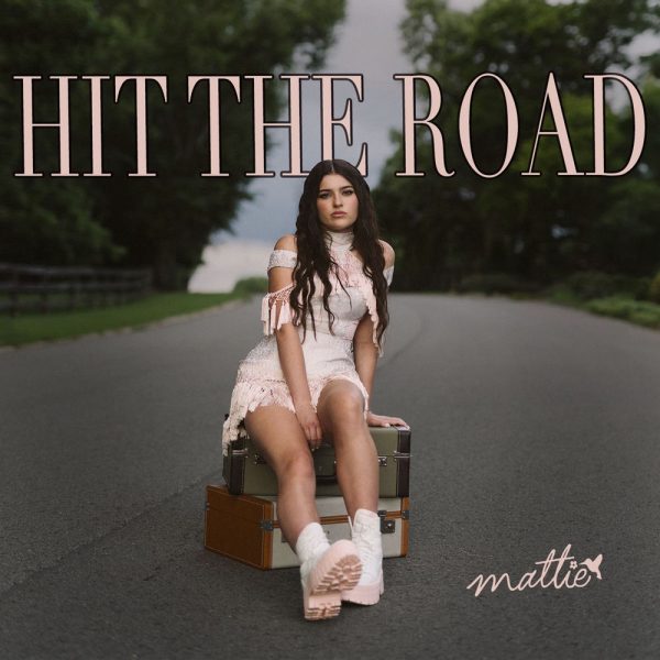 Mattie Pruitt — Hit The Road