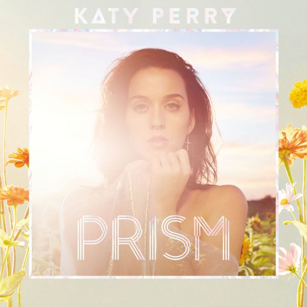 Katy Perry — Birthday