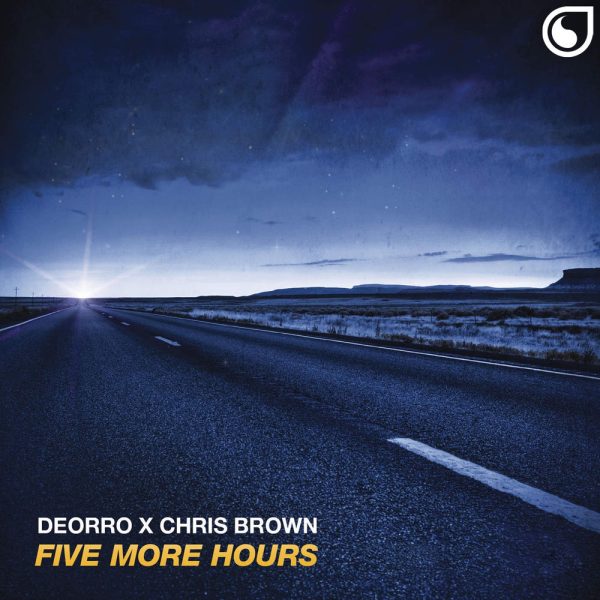 DEORRO — Five Hours