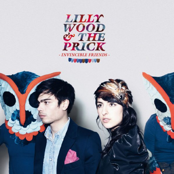 Lilly Wood And The Prick — Prayer in C